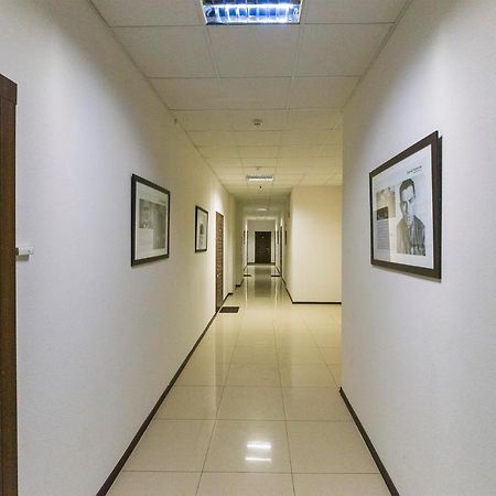 16Th Floor Arcadia Apartment Odesa Exterior photo