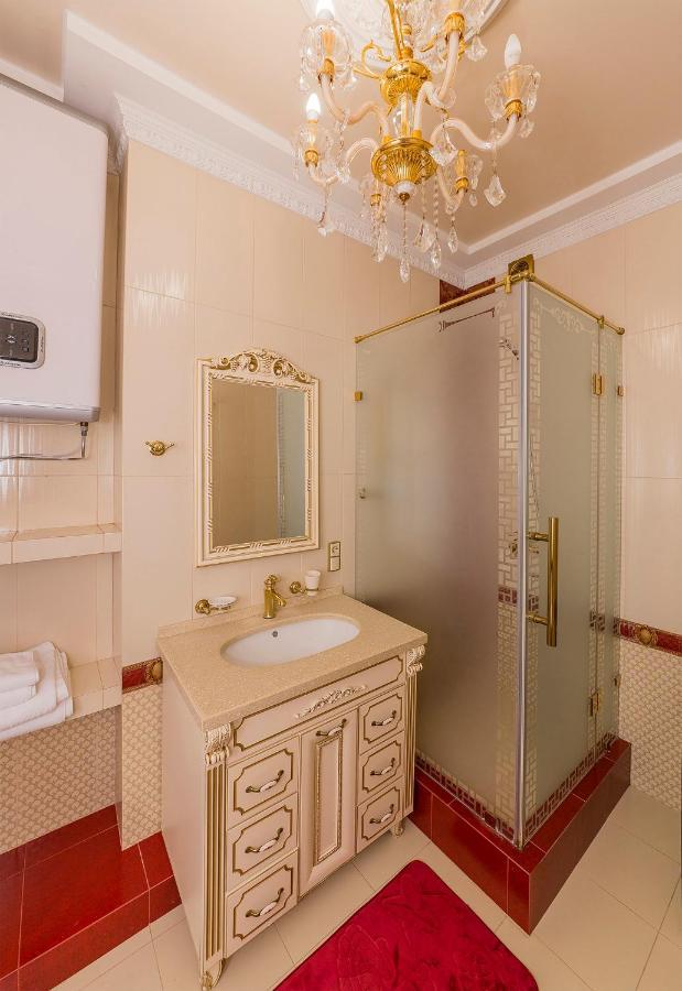 16Th Floor Arcadia Apartment Odesa Exterior photo