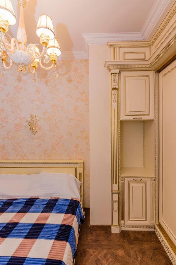 16Th Floor Arcadia Apartment Odesa Exterior photo