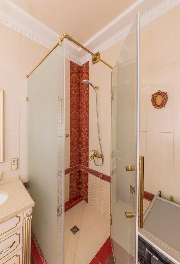 16Th Floor Arcadia Apartment Odesa Exterior photo