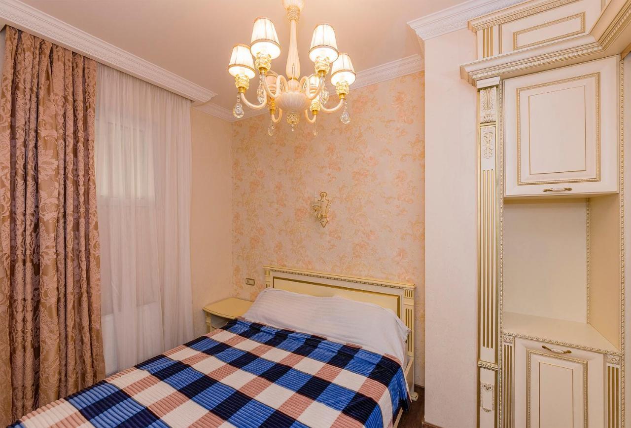 16Th Floor Arcadia Apartment Odesa Exterior photo