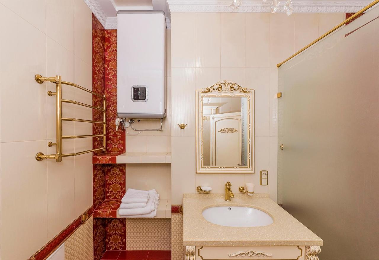 16Th Floor Arcadia Apartment Odesa Exterior photo