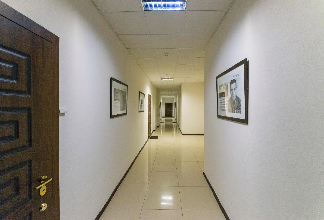 16Th Floor Arcadia Apartment Odesa Exterior photo